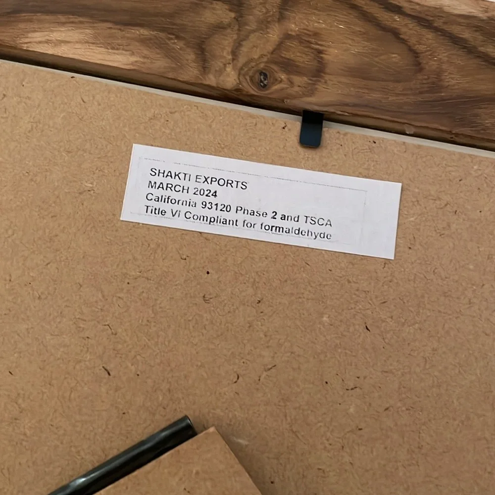 Shakti Imports add pop
